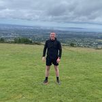 Wayne Mc Kenna - @waynemckenna85 - Instagram