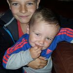Wayne Mckenna - @waynemckenna23 - Instagram