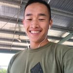 Wayne McKinney - @wayne_mck - Instagram