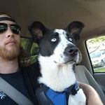 Wayne McKinney - @blackwaterxj98 - Instagram