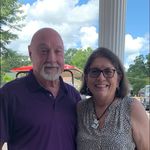 Wayne McKinney - @lindawaynemckinney - Instagram