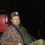 Wayne McKinney - @diehardhunter2013 - Instagram