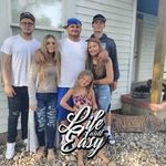 Wayne Mckinney - @bwayne7773 - Instagram