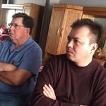 Wayne McLemore - @daedalus317 - Instagram