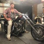 Wayne Mcleod Heffernan - @heffernan.wayne - Instagram