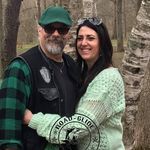 Wayne McMahon - @melchizedekmc - Instagram