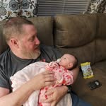 Wayne Mcmanus - @wmcmanus61 - Instagram