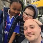 Wayne McManus - @coderkind - Instagram