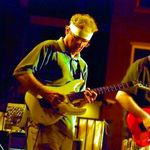 Wayne McMichael - @stringgene - Instagram