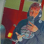 Justin Wayne McNeely - @cold_hearted_666 - Instagram