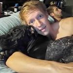 Dannion Wayne McNeill - @dannionwaynemcneill - Instagram