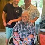 Cobey Wayne Mcnutt - @cobeywaynemcnutt - Instagram