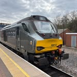 Wayne Mcphail - @waynetheswrtrainpotter - Instagram