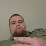 Phillip Wayne McPherson Jr. - @phillip.w.mcpherson.jr - Instagram