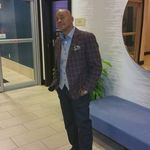 Wayne Mcpherson - @wywaynemac4582 - Instagram