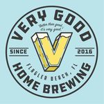 Wayne McPherson - @verygoodhomebrewing - Instagram