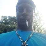 Wayne McPherson - @wmcpherson108 - Instagram