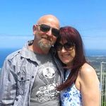 Wayne McPherson - @mactrixs63 - Instagram
