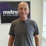 Wayne McPherson - @waynemcpherson8141952 - Instagram