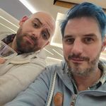 Wayne Scooter McPherson - @waynemciii - Instagram