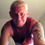 Wayne McRae - @draino66 - Instagram