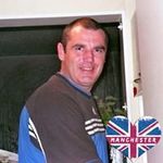 Wayne Mcrae - @wayne.mcrae - Instagram