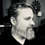 Wayne McWilliams - @wmcwilli - Instagram