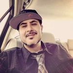 Wayne McWilliams Jr. - @solodagodfather - Instagram