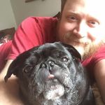 Wayne Meadows - @gwmeadows - Instagram