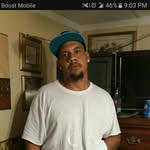 Wayne Means - @meanswayne - Instagram