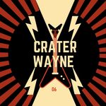 Crater Wayne Medina - @craterwayne_rockevents - Instagram