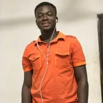 Mark Kofi Kudzo - @waynemeeky - Instagram