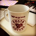 Wayne Mee - @wayne.mee - Instagram