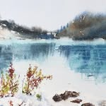 Wayne Meets Art - @waynemeetsart - Instagram