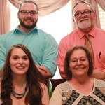 Wayne Meeks - @dog77616 - Instagram