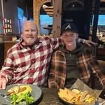 Wayne T. Meeks - @waynemeeks61 - Instagram