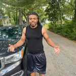 Wayne Melton - @waynemelton12 - Instagram
