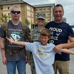 Wayne Melton - @wayne_mellton_1003 - Instagram
