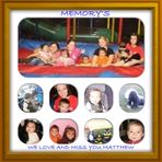 Memory's Matthew Wayne Mendez - Facebook