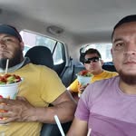 Vidal John Wayne Mendez - @vidaljohnwayne - Instagram