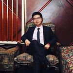 Wayne Meng - @mengwanpeng - Instagram