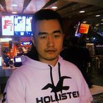 Wayne Meng - @waynemeng - Instagram