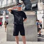 WayneMeng - @waynemengchina - Instagram