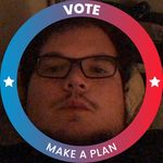 Bob Wayne Ensinger - @crossedflame1 - Instagram