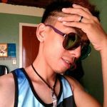 Axel Wayne Mercado - @a.x.e.l.w.a.y.n.e - Instagram