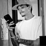 Dillon Mark Wayne Andrews-Mercado - @_shadymoney_ - Instagram