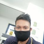 Ed Wayne Mercado - @edwaynemercado - Instagram