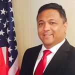 Wayne Mercado - @va_coffeeguy - Instagram