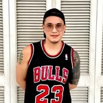 Wayne - @wayne_mercado40 - Instagram