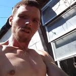Wayne Merrill - @samfortin582 - Instagram